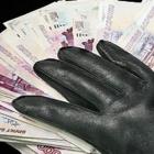 Ограбление АЗС